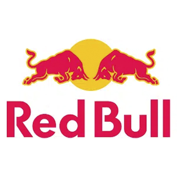 Redbull logo