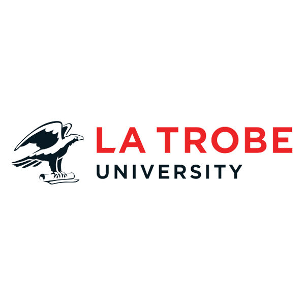 latrobe logo