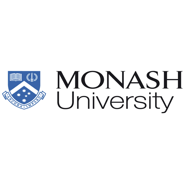 monash logo